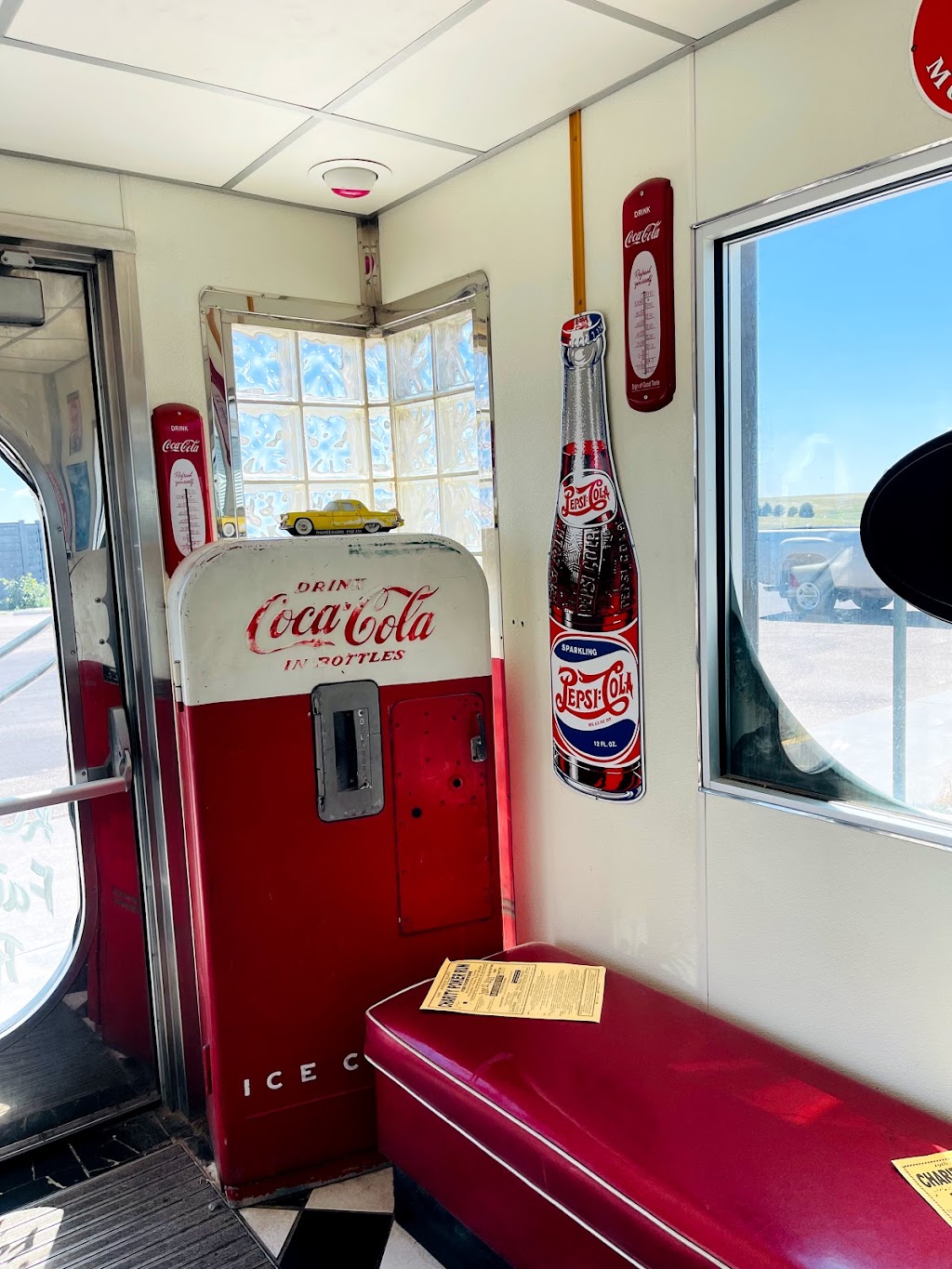 I-70 Diner | restaurant | 17044 Co Rd 5, Flagler, CO 80815, USA | 7197654040 OR +1 719-765-4040