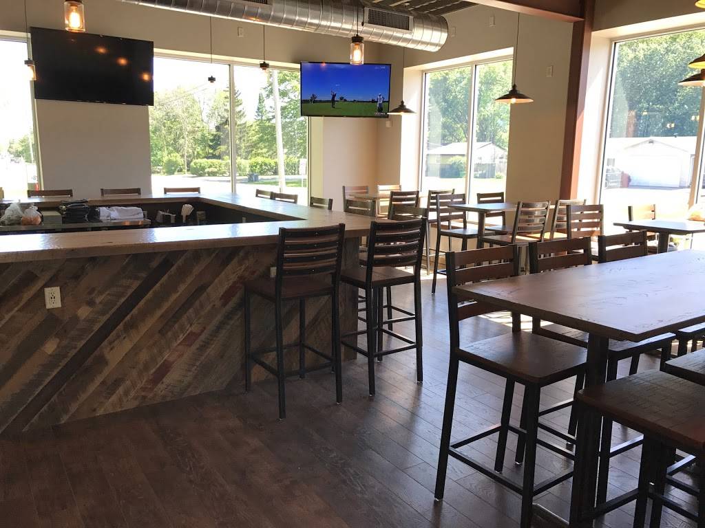 Buddys Sports Grill | restaurant | 6633 Douglas Ave, Racine, WI 53402, USA | 2626816464 OR +1 262-681-6464