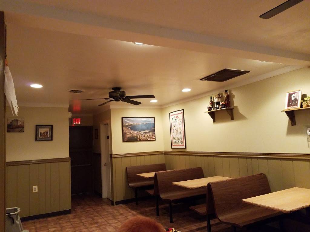 Pizza Town USA | restaurant | 50 W Maple St, East Prospect, PA 17317, USA | 7172525977 OR +1 717-252-5977