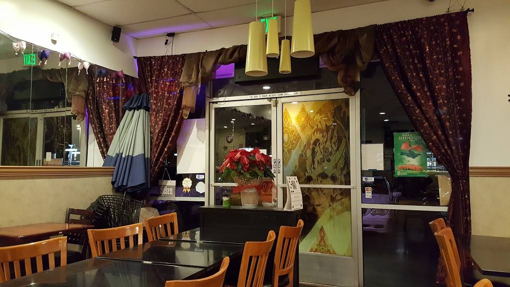 Bistro Siam | restaurant | 2211 Tasman Dr, Santa Clara, CA 95054, USA | 4089883966 OR +1 408-988-3966