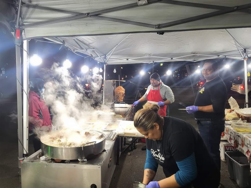 Taqueria la huachita calentana | restaurant | 119 S Main St, Santa Ana, CA 92701, USA | 6575055695 OR +1 657-505-5695