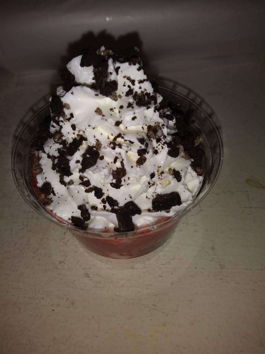 Ritas Italian Ice & Frozen Custard | restaurant | 693 Lyons Ave, Irvington, NJ 07111, USA | 9733999898 OR +1 973-399-9898