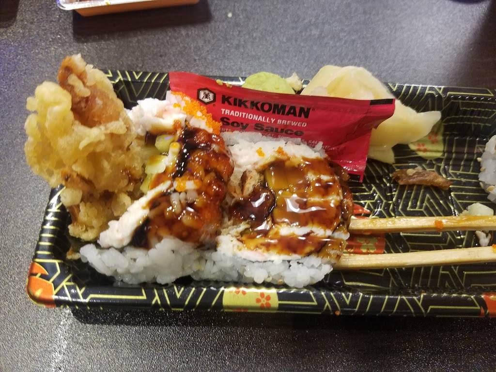 Yi Sushi Go! | restaurant | 266 Broadway, Bayonne, NJ 07002, USA | 2018232011 OR +1 201-823-2011