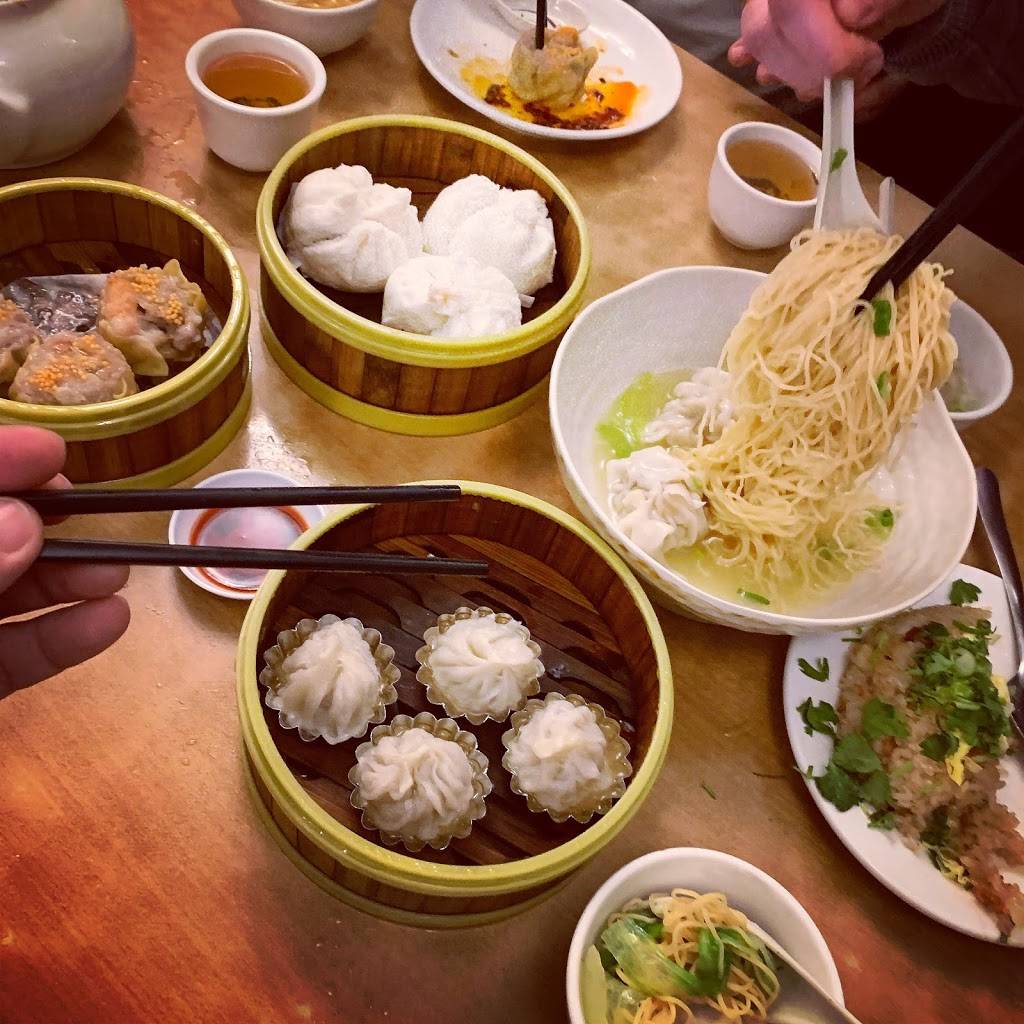 Mings Tasty | restaurant | 940 Webster St, Oakland, CA 94607, USA | 5109188988 OR +1 510-918-8988