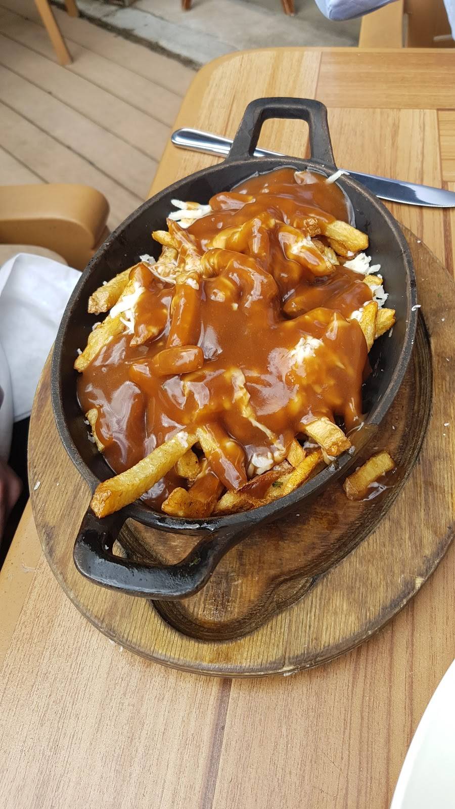 scozia restaurant | restaurant | 487 St Andrew St W, Fergus, ON N1M 1P2, Canada | 5198434770 OR +1 519-843-4770