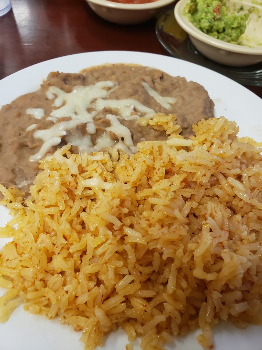 Jaliscos Mexican Restaurant | restaurant | 2537 LA-33, Ruston, LA 71270, USA | 3182518877 OR +1 318-251-8877