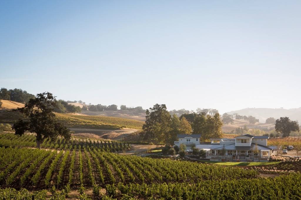 JUSTIN Vineyards & Winery | restaurant | 11680 Chimney Rock Rd, Paso Robles, CA 93446, USA | 8052386932 OR +1 805-238-6932