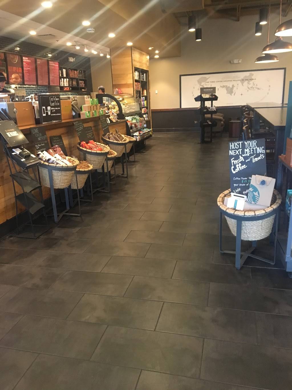 Starbucks | cafe | 5710 W 86th St, Indianapolis, IN 46278, USA | 3173370169 OR +1 317-337-0169