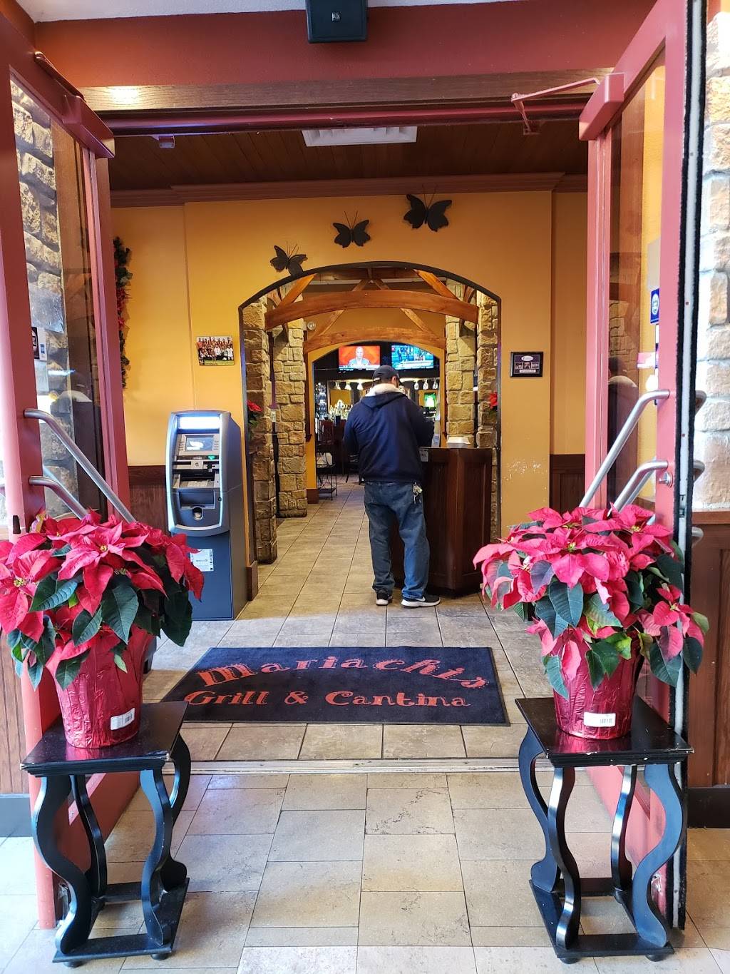 Mariachis Grill & Cantina | restaurant | 4201 N Shiloh Dr #1790, Springdale, AR 72762, USA | 4797180002 OR +1 479-718-0002