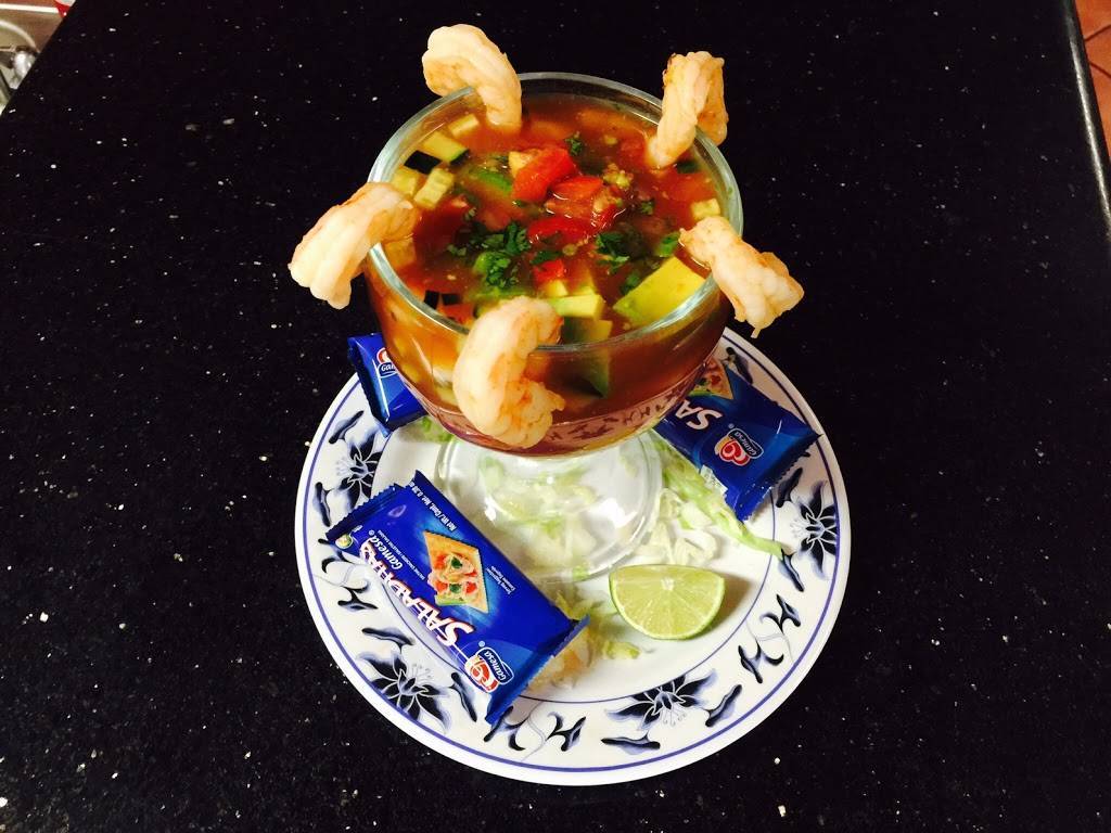 La Hacienda Restaurant | restaurant | 2045 MacArthur Blvd, Oakland, CA 94602, USA | 5105315737 OR +1 510-531-5737