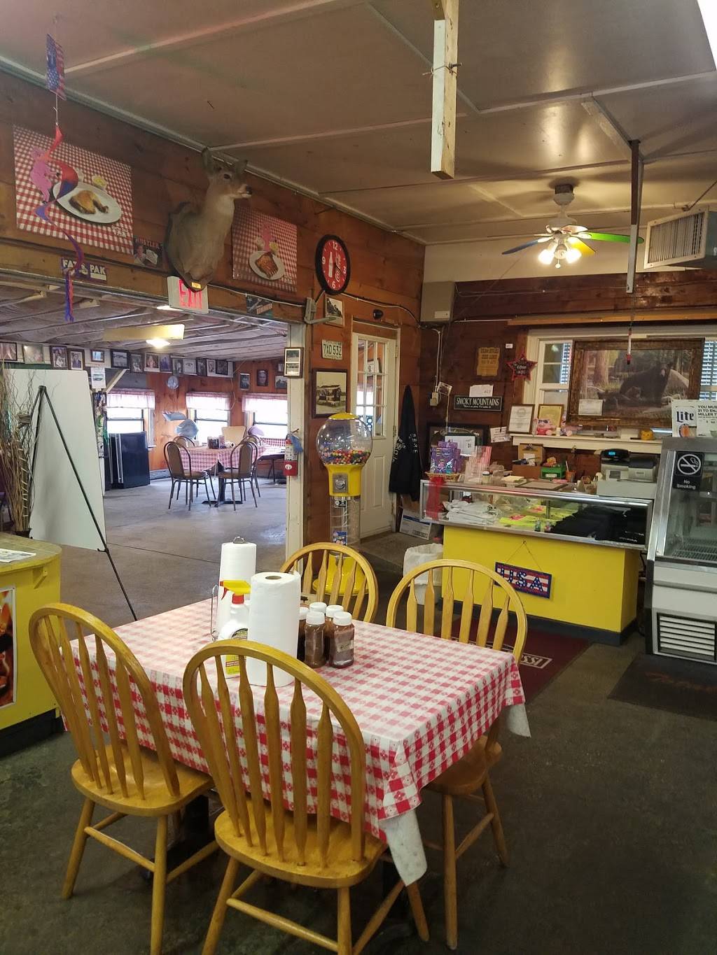 Gigglin Pig | restaurant | 642 US-25, Newport, TN 37821, USA | 4232371879 OR +1 423-237-1879