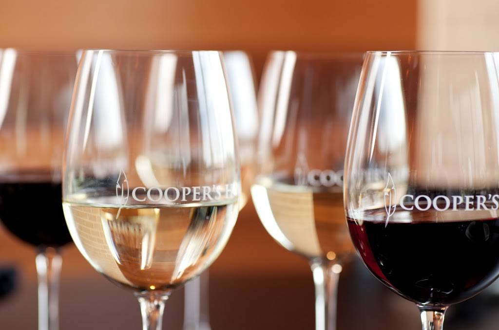 Coopers Hawk Winery & Restaurant - Esquire Chicago | restaurant | 58 E Oak St, Chicago, IL 60611, USA | 3127369999 OR +1 312-736-9999