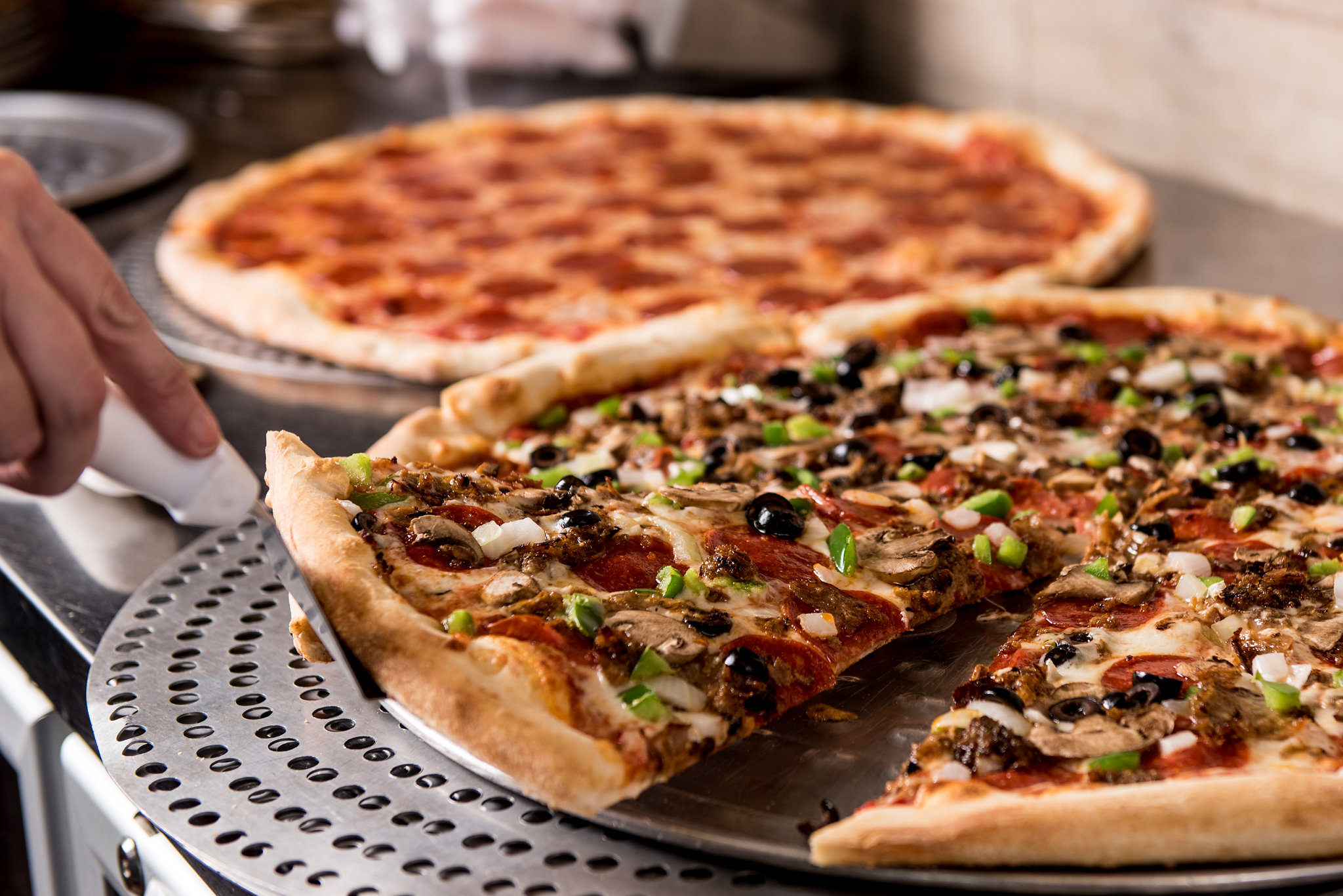 NY Pie (Franklin) | restaurant | 1441 New Hwy 96 W #9, Franklin, TN 37064, United States | 6156143535 OR +1 615-614-3535