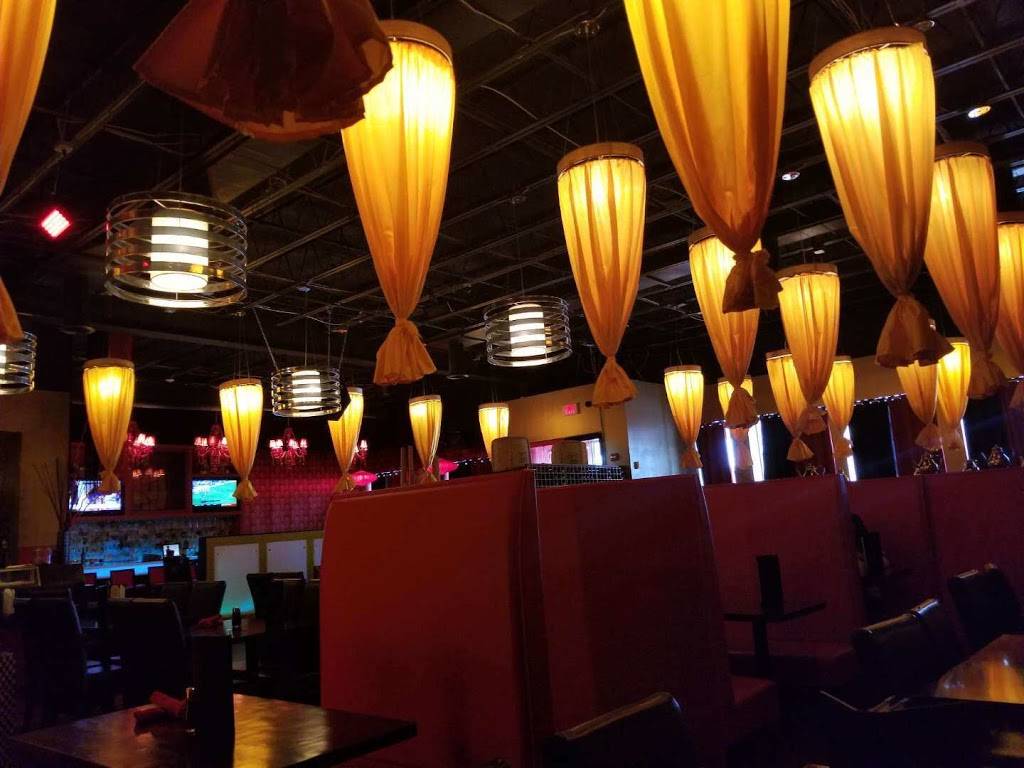 Kon Asian Bistro & Hibachi Grill | restaurant | 553 Main St, East Greenwich, RI 02818, USA | 4018869200 OR +1 401-886-9200