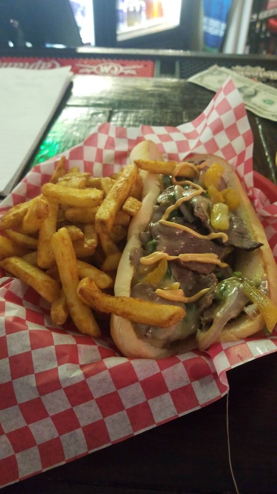 On-After | restaurant | 3004 Bragg Blvd, Fayetteville, NC 28303, USA | 9107589898 OR +1 910-758-9898