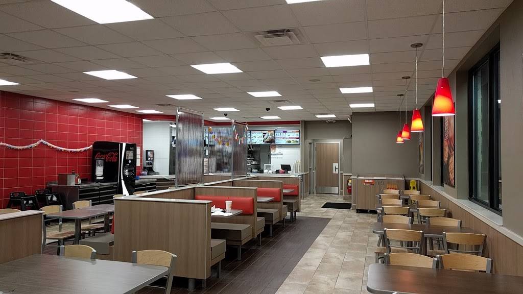 Burger King | restaurant | 7768 US-36, Sunbury, OH 43074, USA | 7409654148 OR +1 740-965-4148