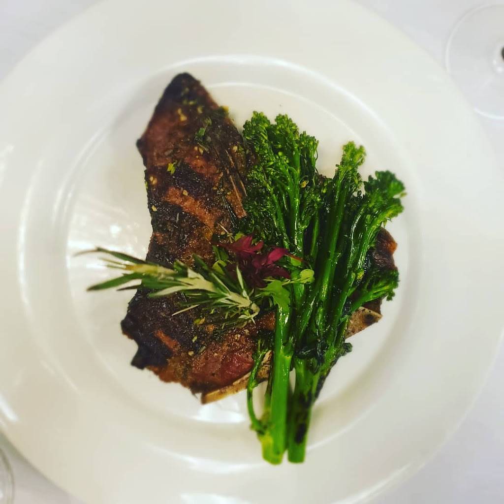 TABLE No. 2 Restaurant | restaurant | 18925 Livernois, Detroit, MI 48221, USA | 3133409550 OR +1 313-340-9550