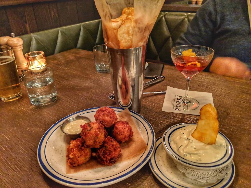 Porch Kitchen & Bar | restaurant | 280 W Jefferson St #1432, Louisville, KY 40202, USA | 5026714246 OR +1 502-671-4246