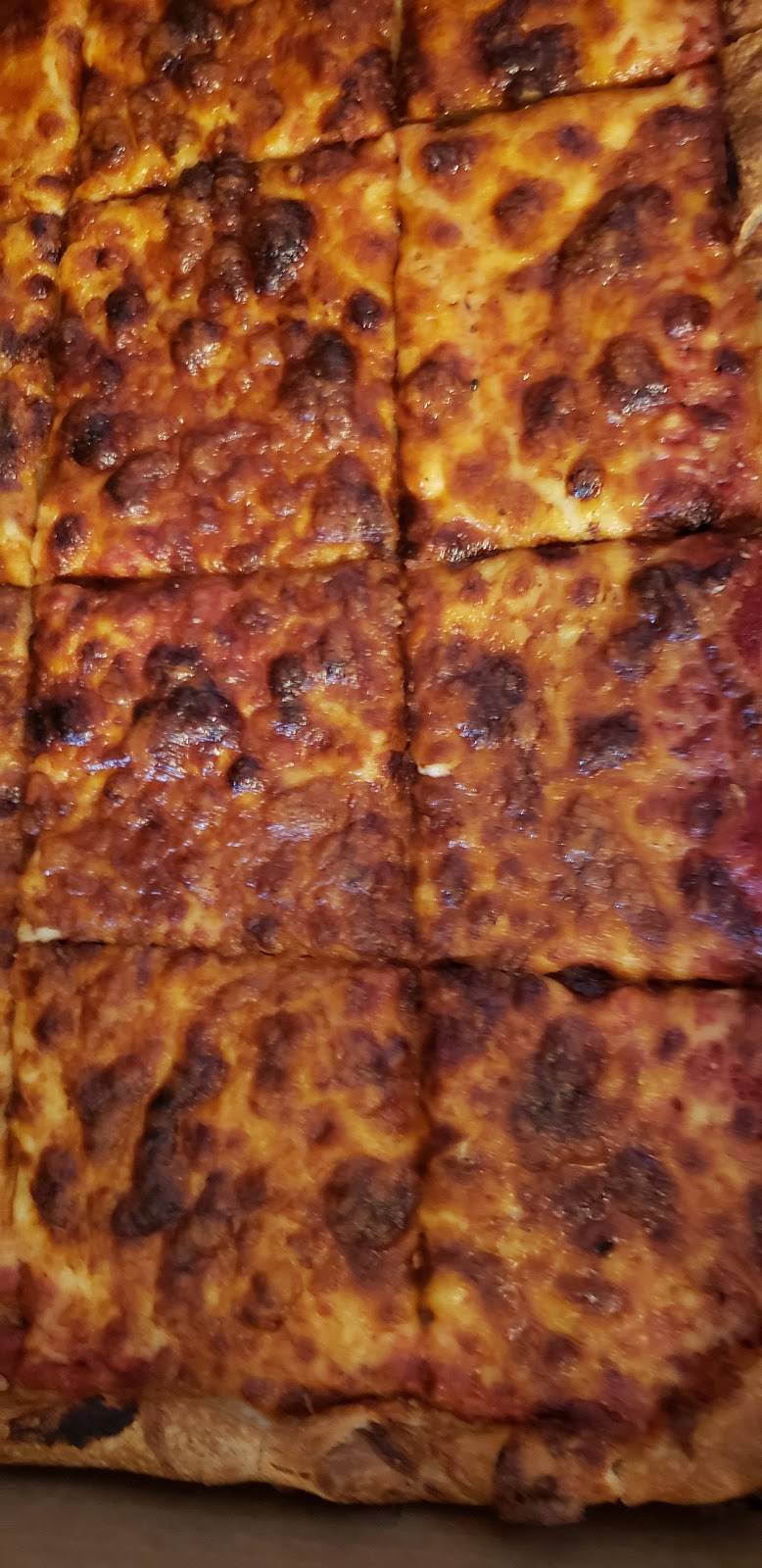 Manville Palace Pizza | restaurant | 141 Railroad St, Manville, RI 02838, USA | 4017699777 OR +1 401-769-9777