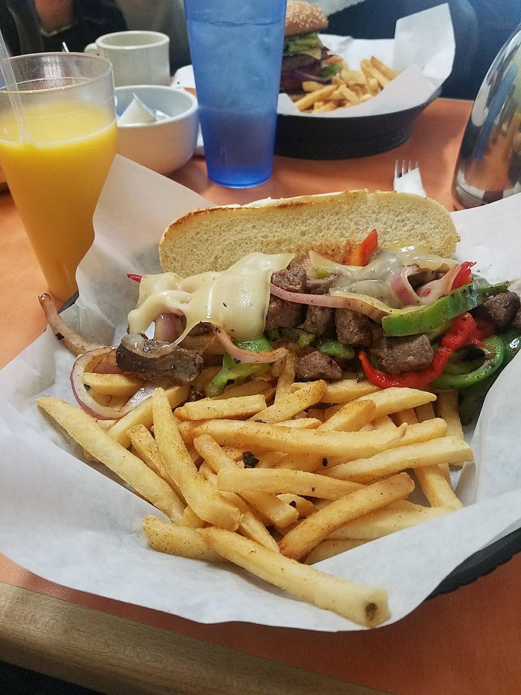 Jems Cafe La Salle | restaurant | 316 N 2nd St, La Salle, CO 80645, USA | 9702847794 OR +1 970-284-7794