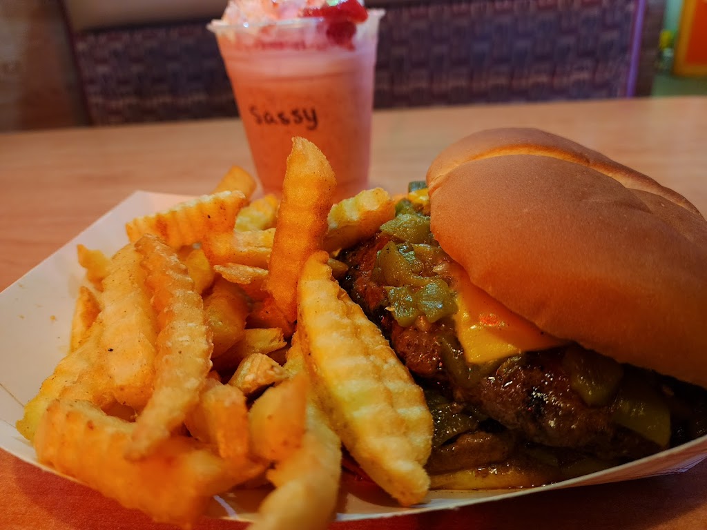 Sparkys | restaurant | 115 Franklin St, Hatch, NM 87937, USA | 5752674222 OR +1 575-267-4222