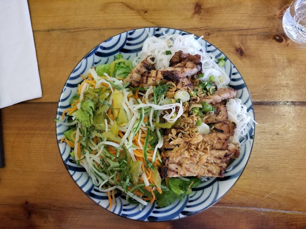 5ive Spice Tacos & Banh Mi | restaurant | 52 5th Ave, Brooklyn, NY 11217, USA | 7188573483 OR +1 718-857-3483