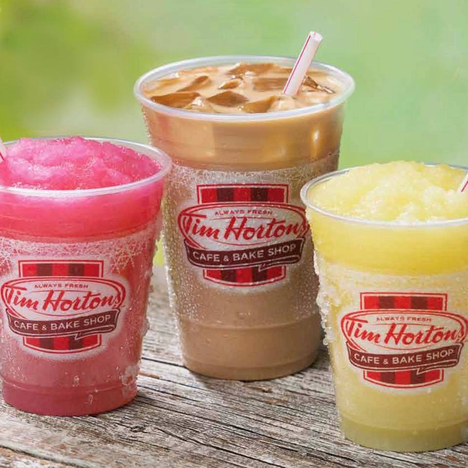 Tim Hortons | restaurant | 1525 Lake Ave, Rochester, NY 14615, USA | 5852546470 OR +1 585-254-6470