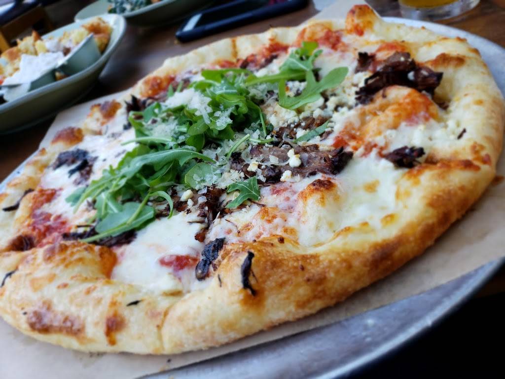 Greenbelt Restaurant | restaurant | 36 Pier Ave, Hermosa Beach, CA 90254, USA | 3107986585 OR +1 310-798-6585