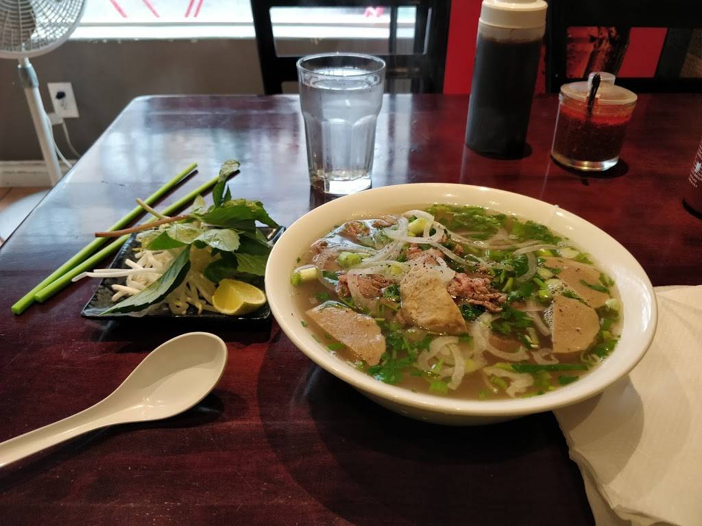 Pho MeKha Restaurant | restaurant | 4999-4851 SE Division St, Portland, OR 97206, USA | 5037197366 OR +1 503-719-7366