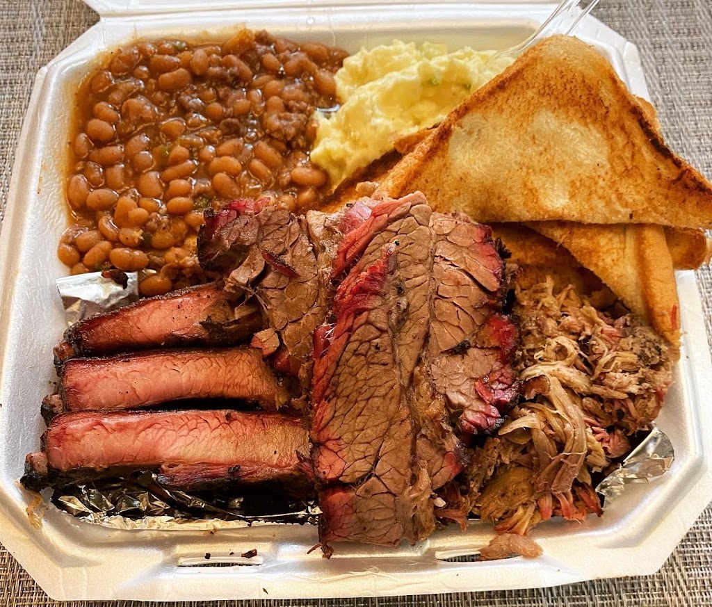 Big Nate’s BBQ & More | restaurant | 1210 Milam St, Shreveport, LA 71101, USA | 3184041895 OR +1 318-404-1895