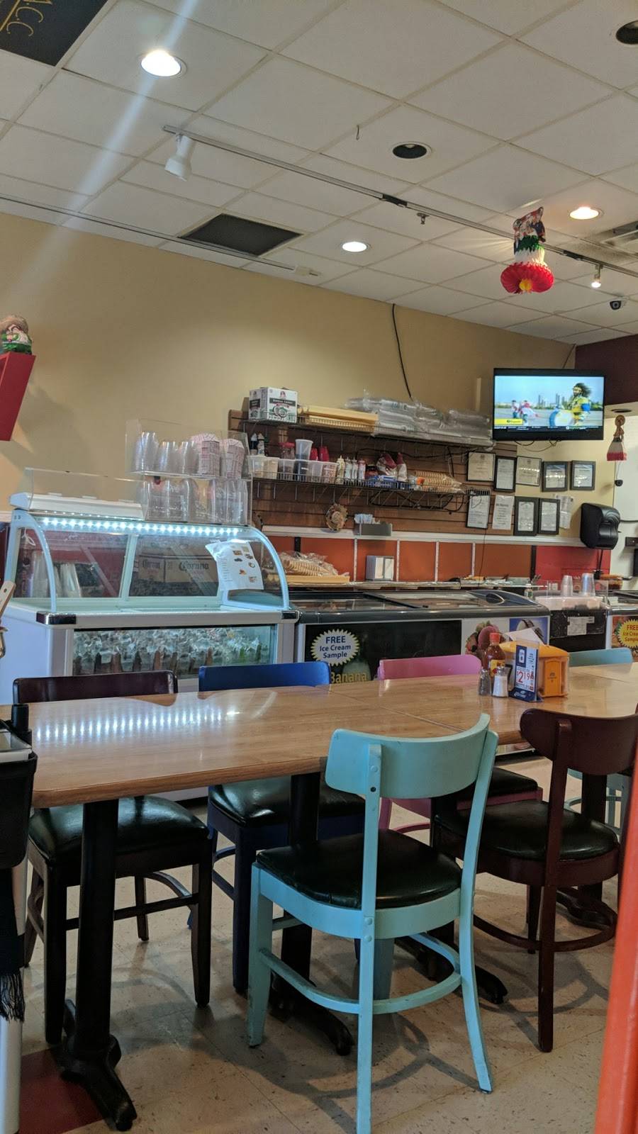 Taqueria El Torito | restaurant | 2601 Salem Church Rd, Fredericksburg, VA 22407, USA | 5404120560 OR +1 540-412-0560