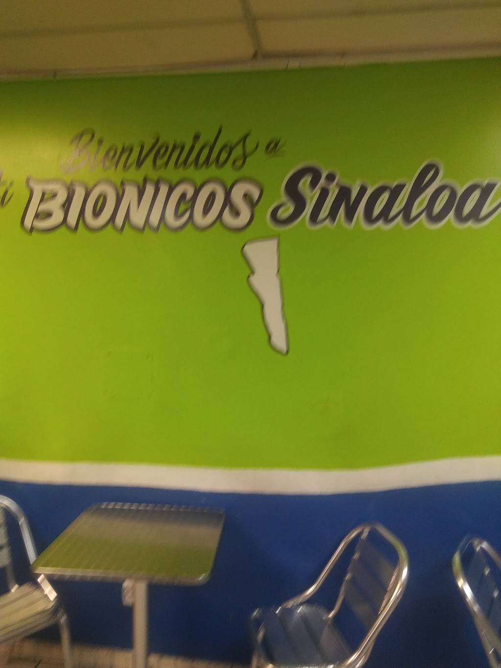 FrutiBionicos Sinaloa | restaurant | 7615 State St, Huntington Park, CA 90255, USA | 3235878578 OR +1 323-587-8578