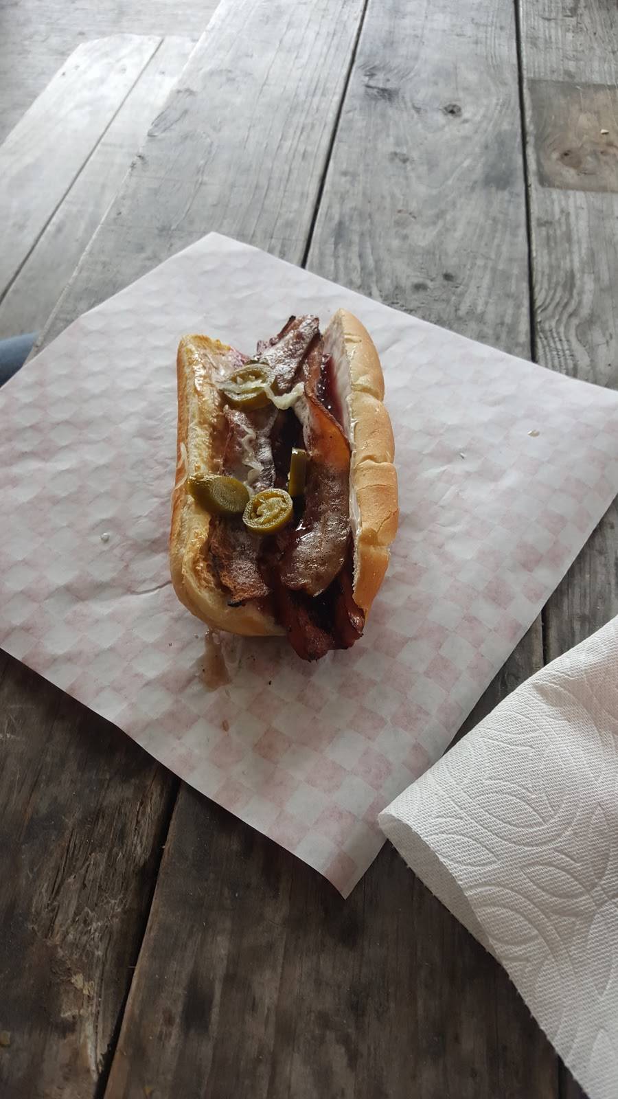 Rain City Hot Dogs & Burgers | restaurant | 2700 Rainier Ave S, Seattle, WA 98144, USA | 2538804018 OR +1 253-880-4018