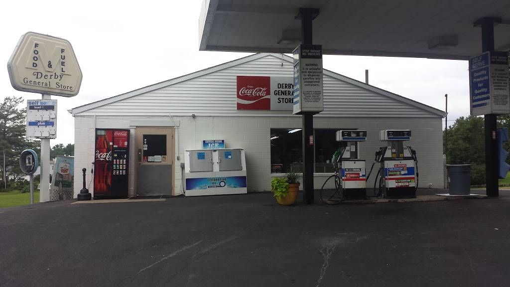 Derby General Store, Derby Indiana | restaurant | 15351 Old State Road 70, Derby, IN 47525, USA | 8128362775 OR +1 812-836-2775
