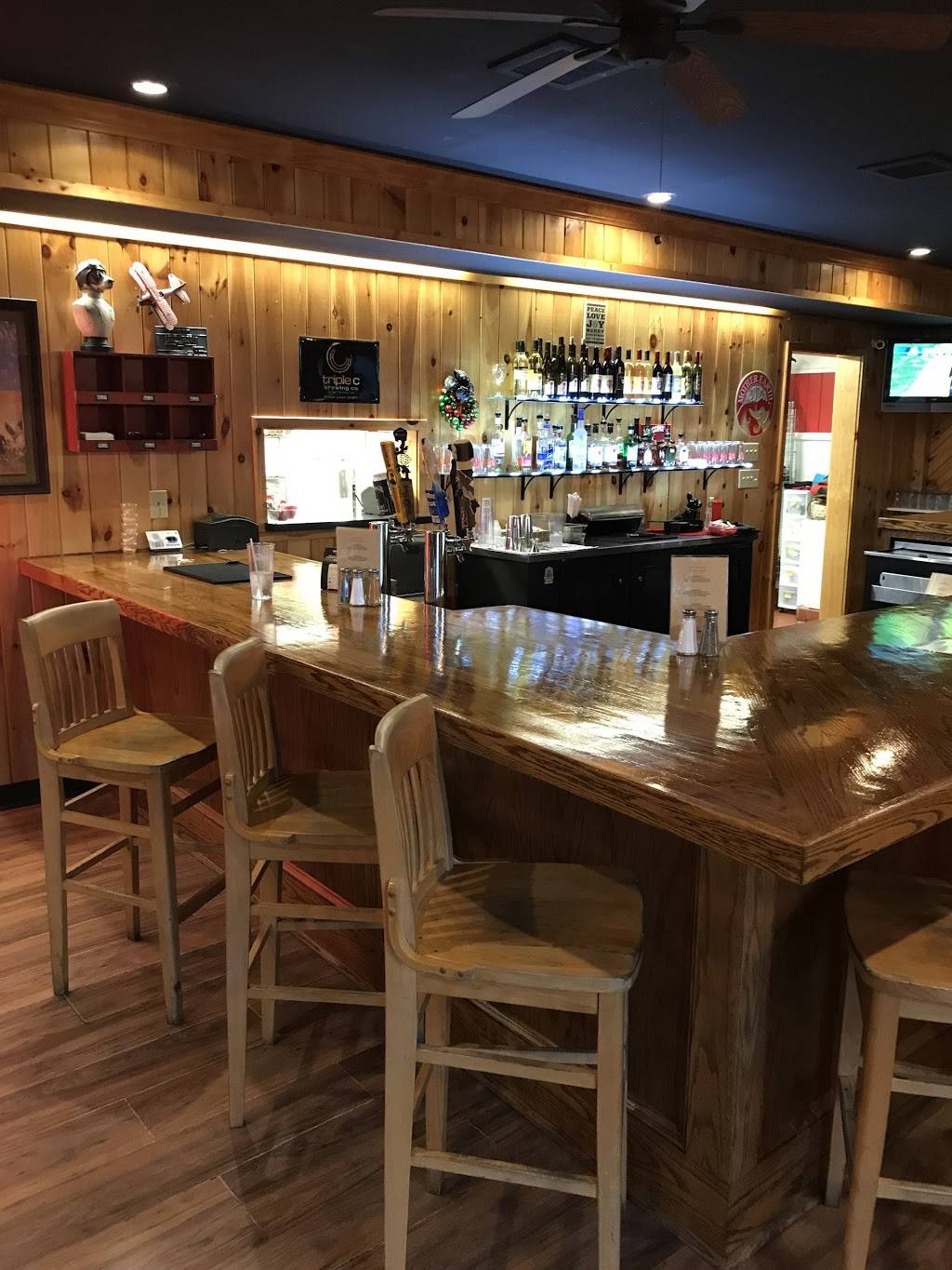 Olde Well Tavern | restaurant | 404 National Blvd, Lexington, NC 27292, USA | 3368432097 OR +1 336-843-2097