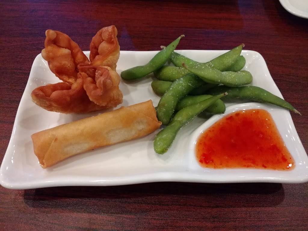 Yama S Fusion Sushi | restaurant | 23940 US-59, Kingwood, TX 77339, USA | 2819739355 OR +1 281-973-9355