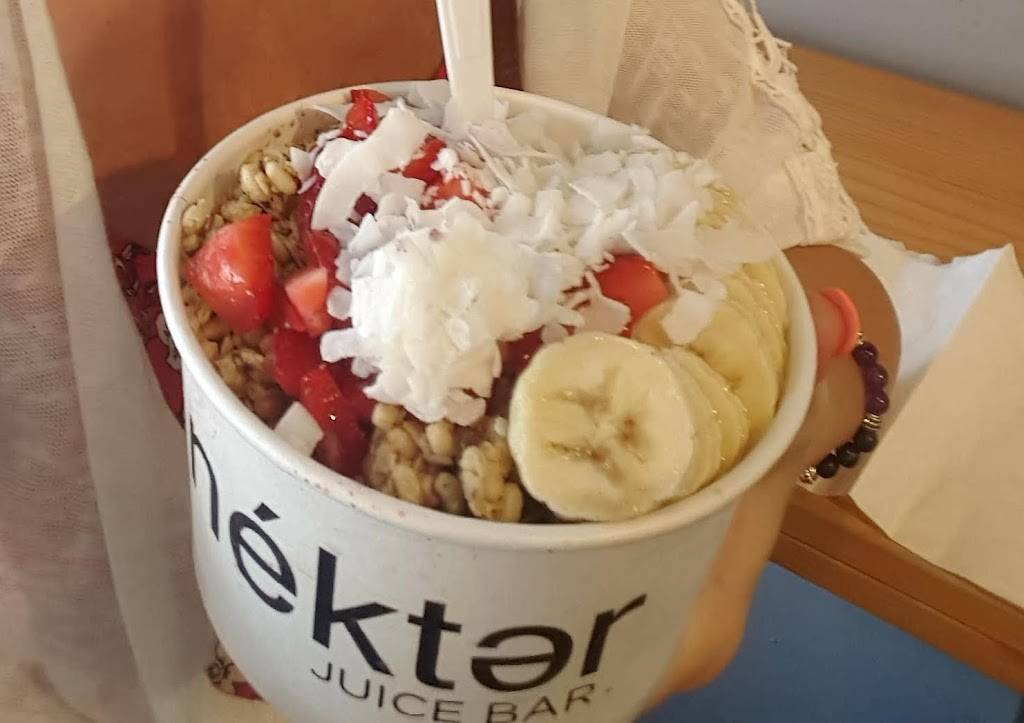 Nekter Juice Bar | cafe | 5225 Canyon Crest Dr #7b, Riverside, CA 92507, USA | 9512249842 OR +1 951-224-9842