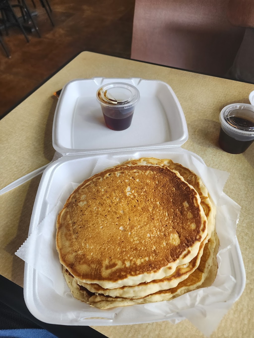 Lolette’s Cafe | restaurant | 2051 US-90, Berwick, LA 70342, USA | 9855198434 OR +1 985-519-8434