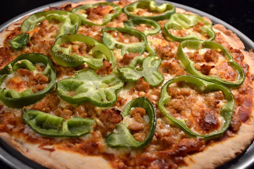 Villa Capri | restaurant | 51 W Court St, Doylestown, PA 18901, USA | 2153489656 OR +1 215-348-9656