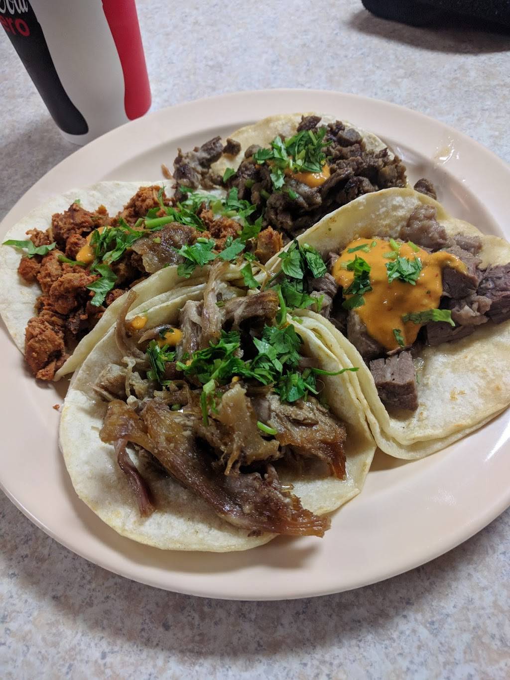 Don Pedro Restaurant | restaurant | 615 SE 122nd Ave, Portland, OR 97233, USA | 5032563404 OR +1 503-256-3404