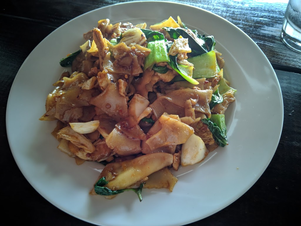 Pad Thai Noodle | restaurant | 4770 Liberty Ave, Pittsburgh, PA 15224, USA | 4129300977 OR +1 412-930-0977