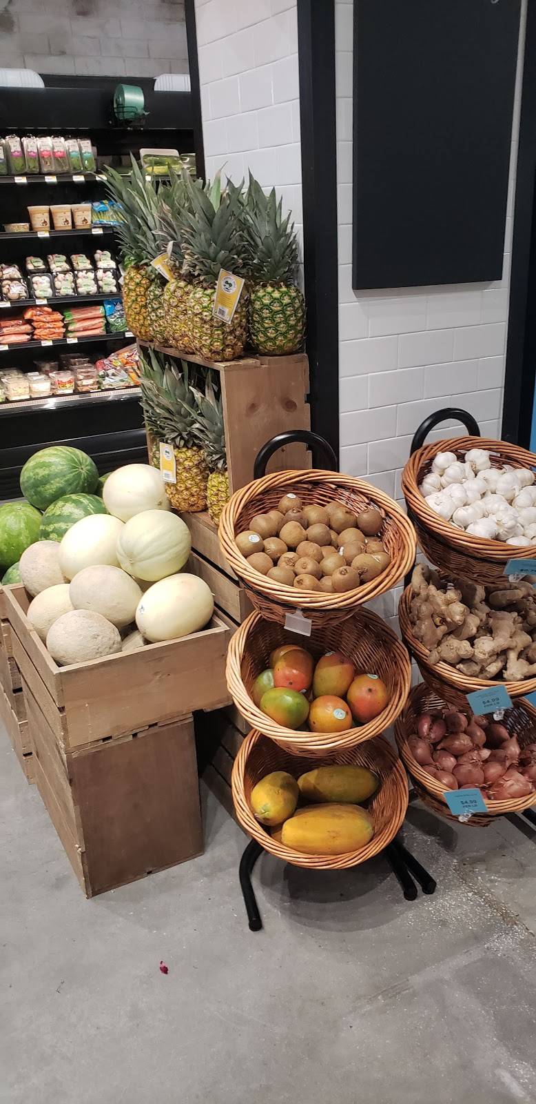 Djons Village Market | cafe | 249 5th Ave, Indialantic, FL 32903, USA | 3213275335 OR +1 321-327-5335