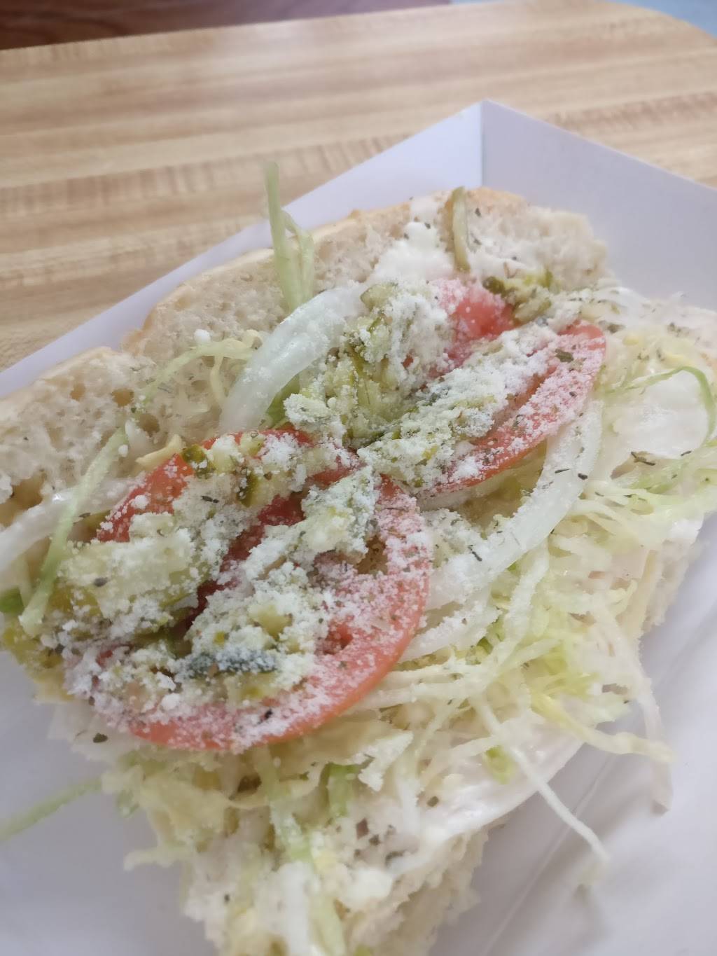 Jreck Subs | meal takeaway | 605 State St, Watertown, NY 13601, USA | 3157829547 OR +1 315-782-9547