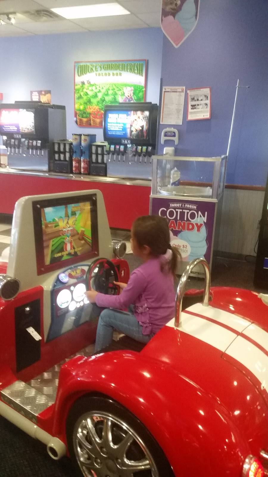 Chuck E. Cheese | restaurant | 3654-I Atlanta Hwy, Athens, GA 30606, USA | 7063536715 OR +1 706-353-6715