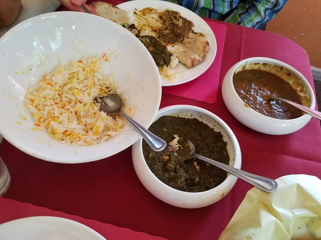 Royal India Cuisine | restaurant | 7531 196th St SW, Lynnwood, WA 98036, USA | 4259673636 OR +1 425-967-3636