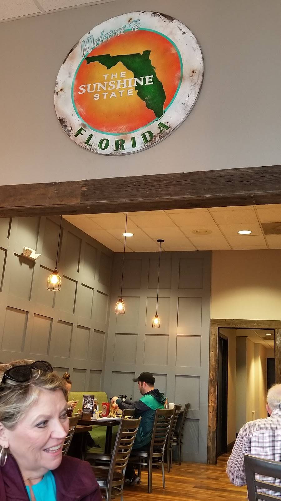 First Watch - University Collection Fowler | restaurant | 2726 E Fowler Ave, Tampa, FL 33612, USA | 8139751718 OR +1 813-975-1718