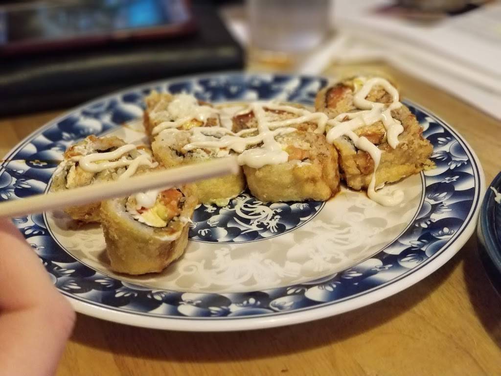 Akasaka Sushi | restaurant | 6196 S Highland Dr, Salt Lake City, UT 84117, USA | 8012786800 OR +1 801-278-6800