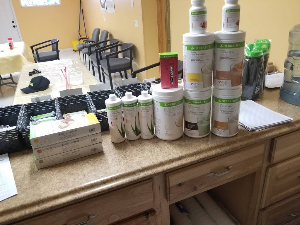 Nutrición Familiar | restaurant | 25 E Southern Ave, Phoenix, AZ 85040, USA | 6029049724 OR +1 602-904-9724