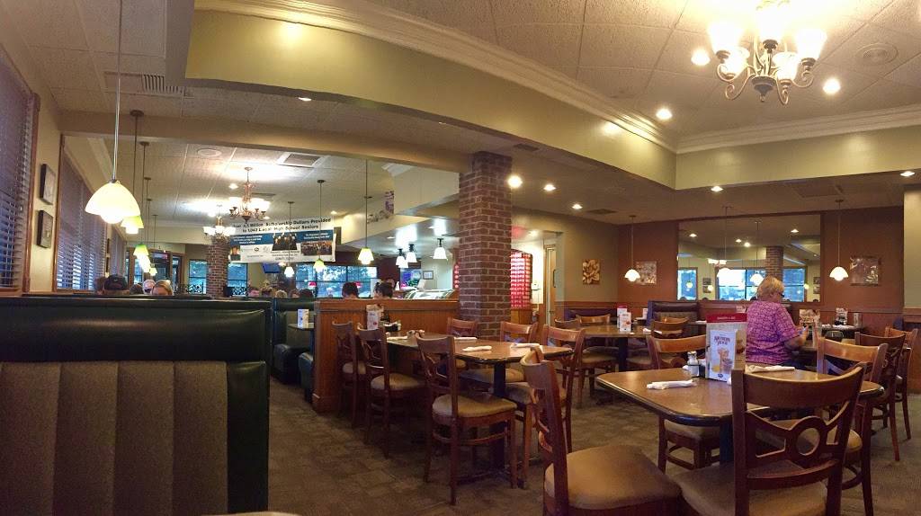 Perkins Restaurant & Bakery | restaurant | 8200 N Wickham Rd, Melbourne, FL 32940, USA | 3217525200 OR +1 321-752-5200