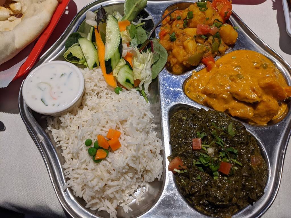 Royal Taj India Cuisine | restaurant | 270 Soquel Ave, Santa Cruz, CA 95062, USA | 8314272666 OR +1 831-427-2666